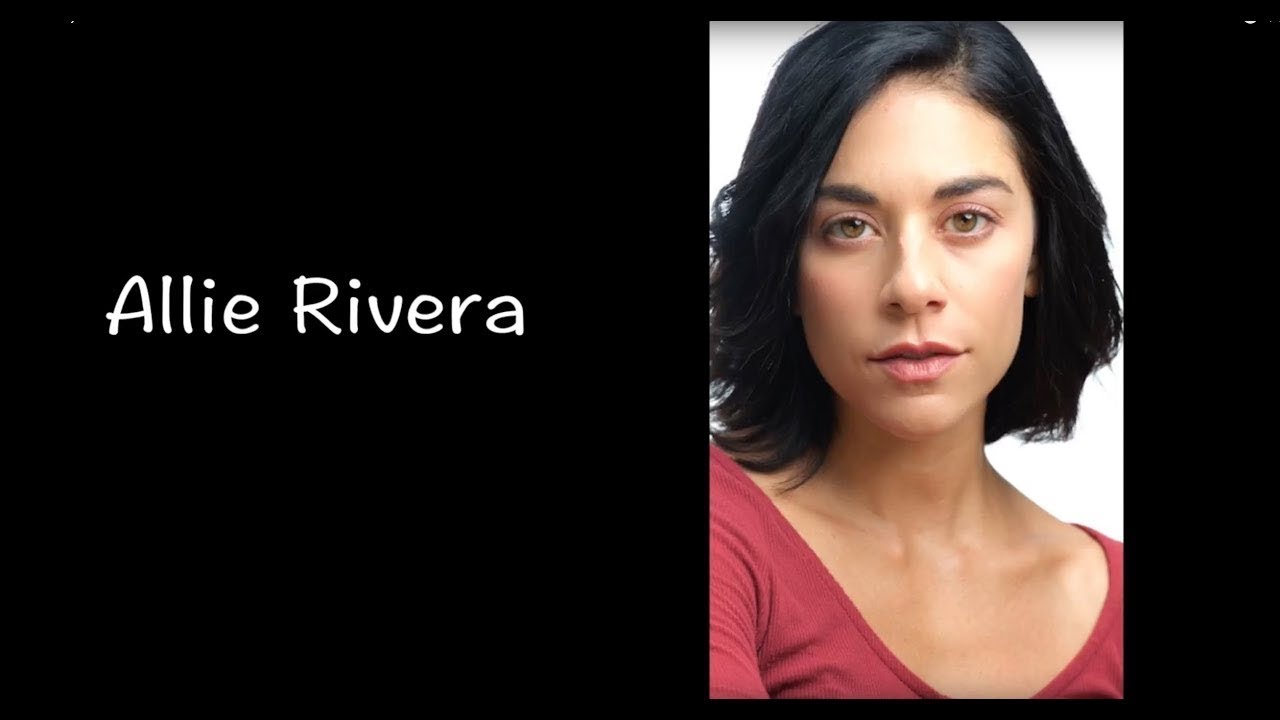 Allie Rivera Nude Photos 86 Allie Rivera Nude Photos 44